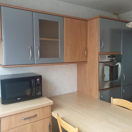 Mulhouse,Grand Appart Cosy&Lumineux, 78M2 , Pour 5 Personnes Ngoại thất bức ảnh