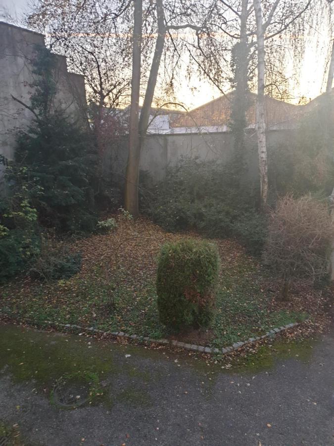 Mulhouse,Grand Appart Cosy&Lumineux, 78M2 , Pour 5 Personnes Ngoại thất bức ảnh