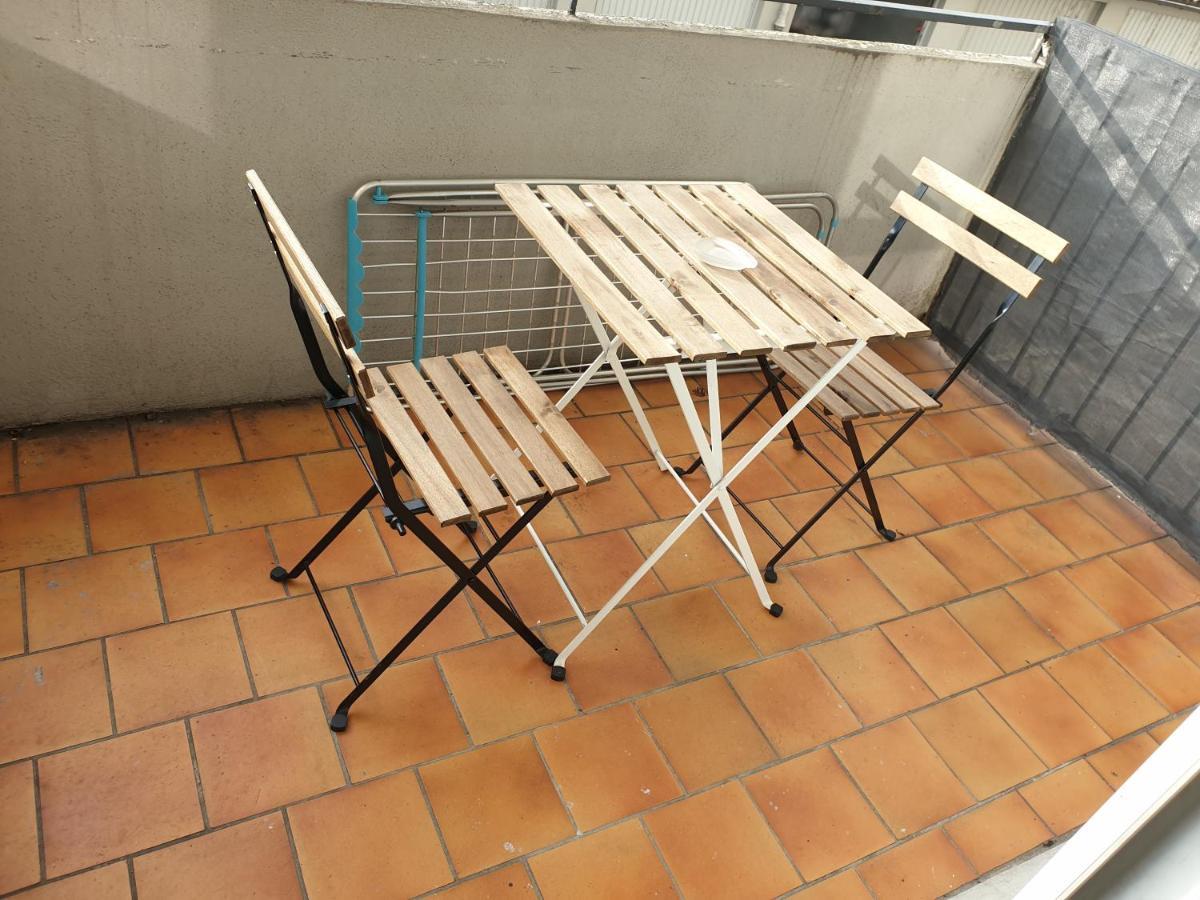 Mulhouse,Grand Appart Cosy&Lumineux, 78M2 , Pour 5 Personnes Ngoại thất bức ảnh