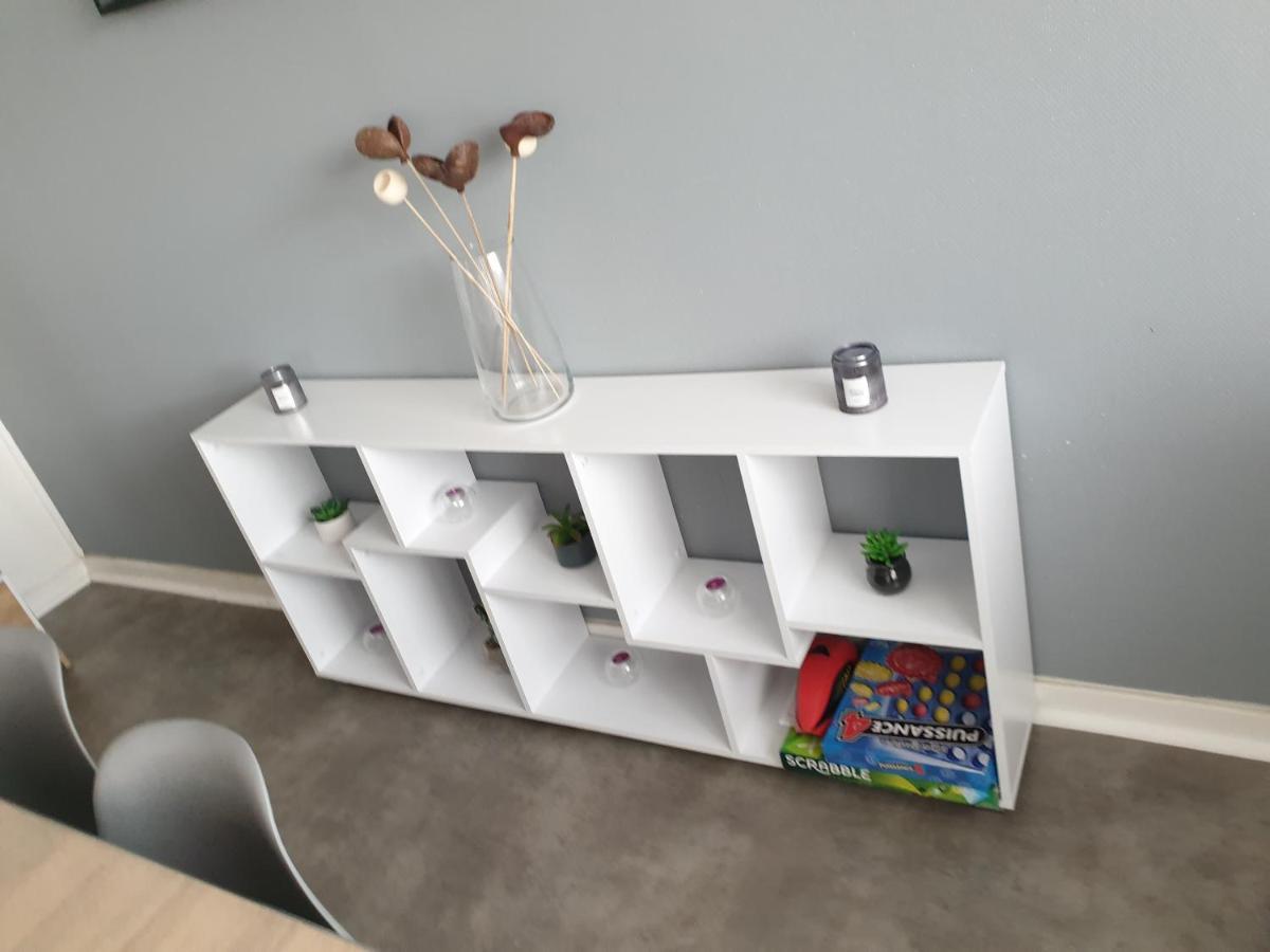 Mulhouse,Grand Appart Cosy&Lumineux, 78M2 , Pour 5 Personnes Ngoại thất bức ảnh