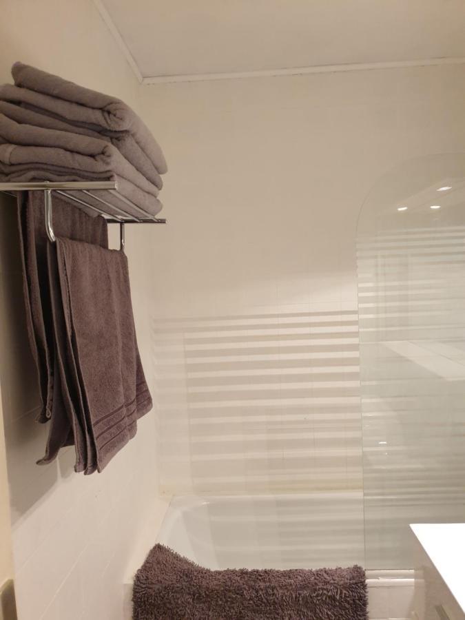 Mulhouse,Grand Appart Cosy&Lumineux, 78M2 , Pour 5 Personnes Ngoại thất bức ảnh