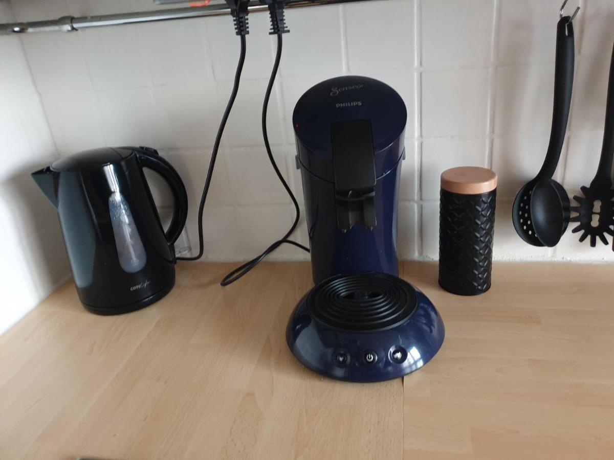 Mulhouse,Grand Appart Cosy&Lumineux, 78M2 , Pour 5 Personnes Ngoại thất bức ảnh