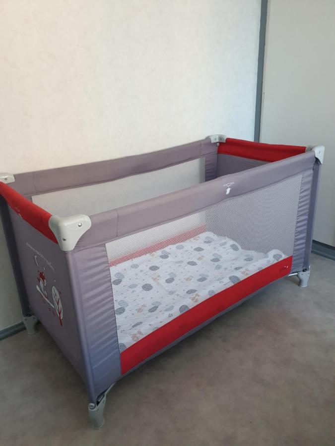 Mulhouse,Grand Appart Cosy&Lumineux, 78M2 , Pour 5 Personnes Ngoại thất bức ảnh