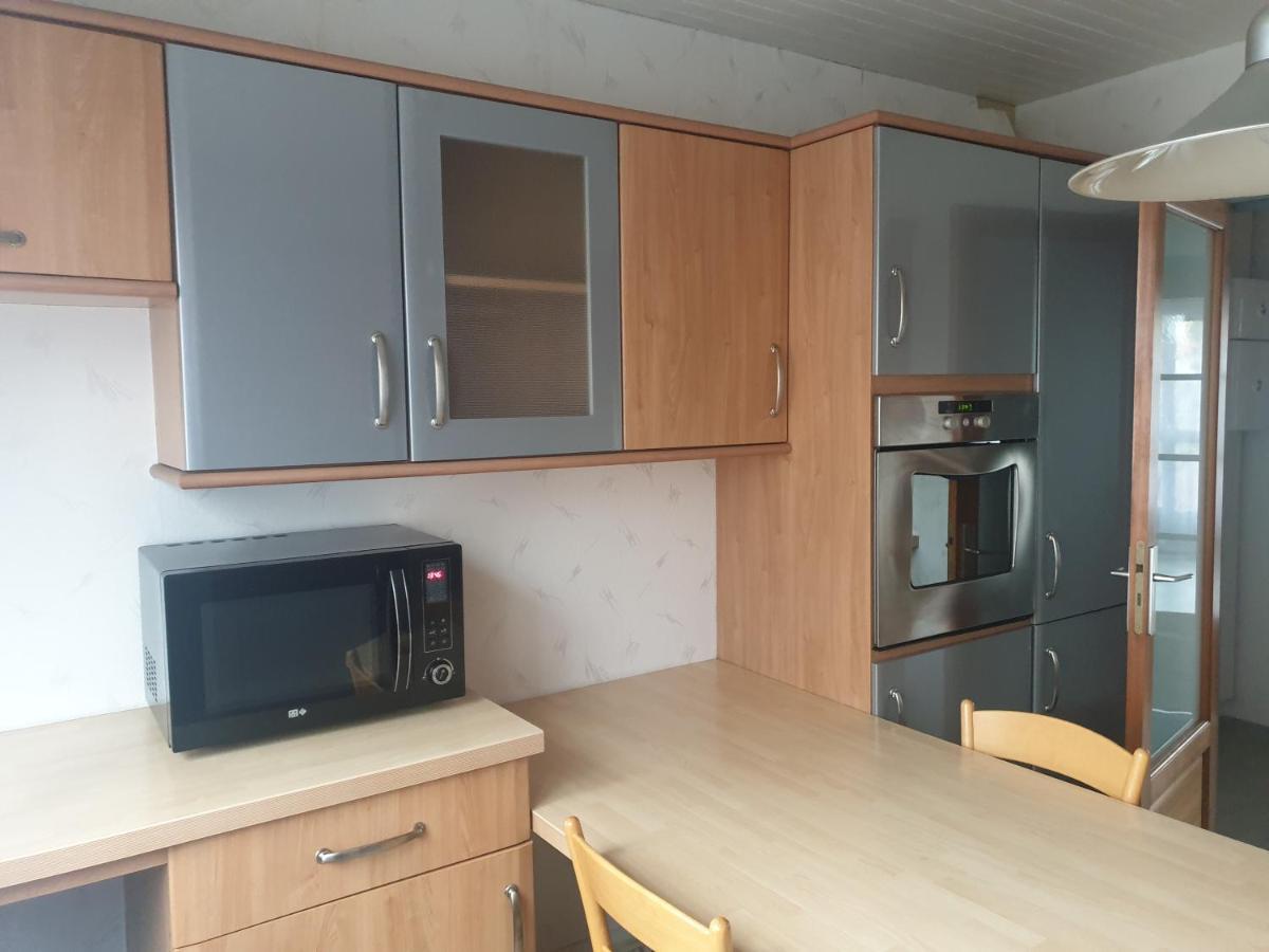 Mulhouse,Grand Appart Cosy&Lumineux, 78M2 , Pour 5 Personnes Ngoại thất bức ảnh